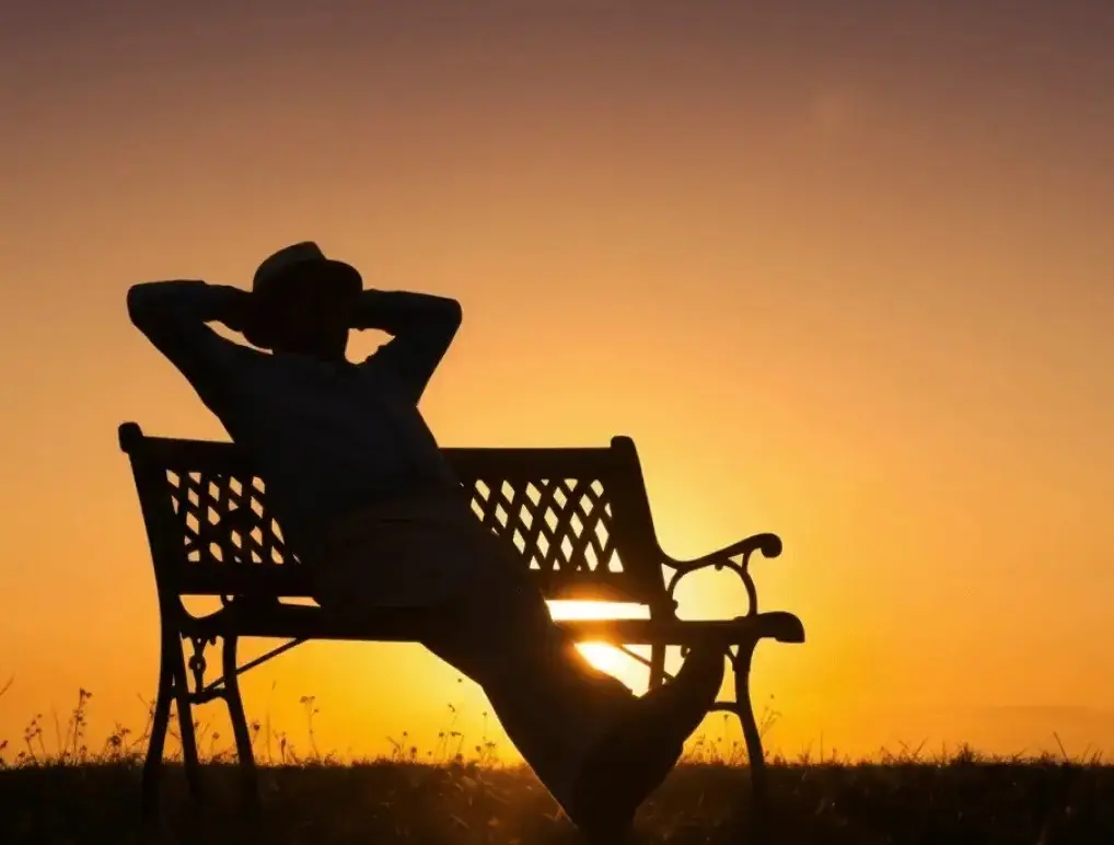 Life Beyond Work