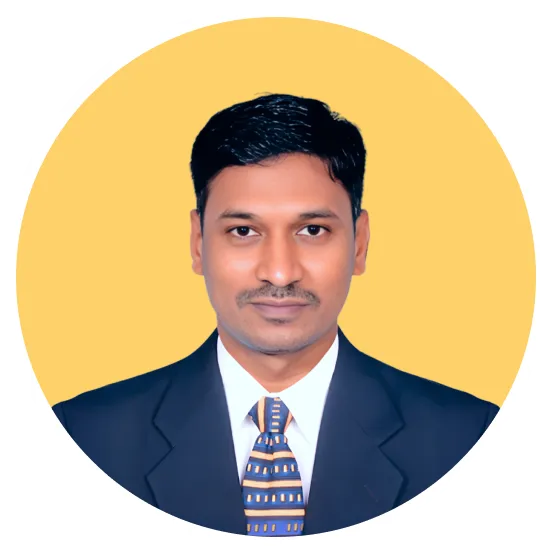 Jebaraj Manickam Quote