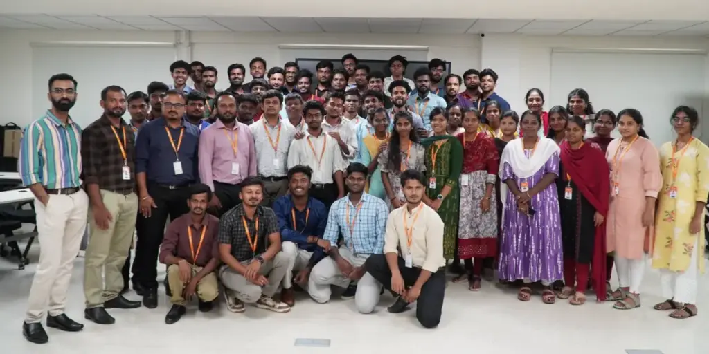 Jebaraj Manickam Team