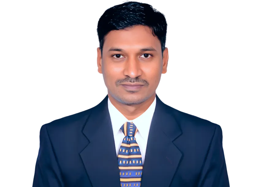 Jebaraj Manickam