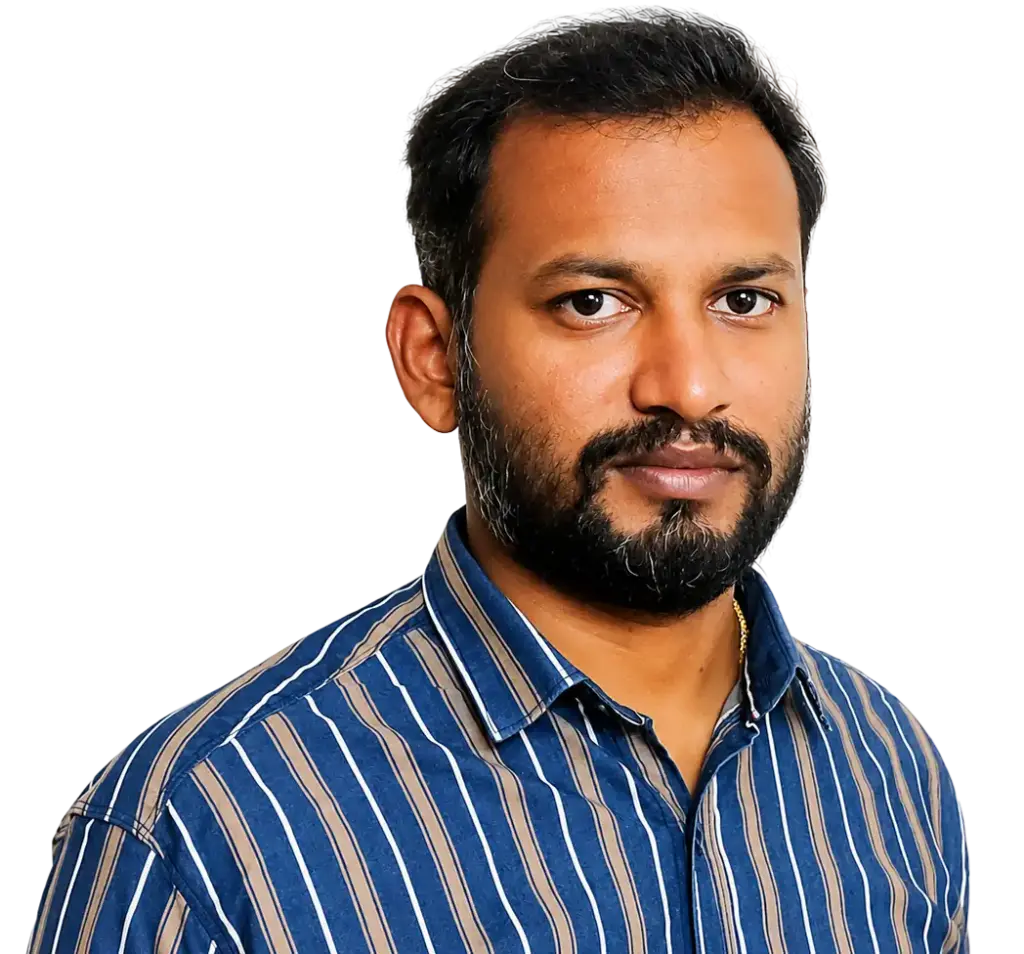 Jegan Raj Muthu Raj Banner