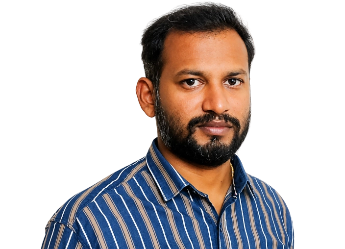 Jegan Raj Muthu Raj