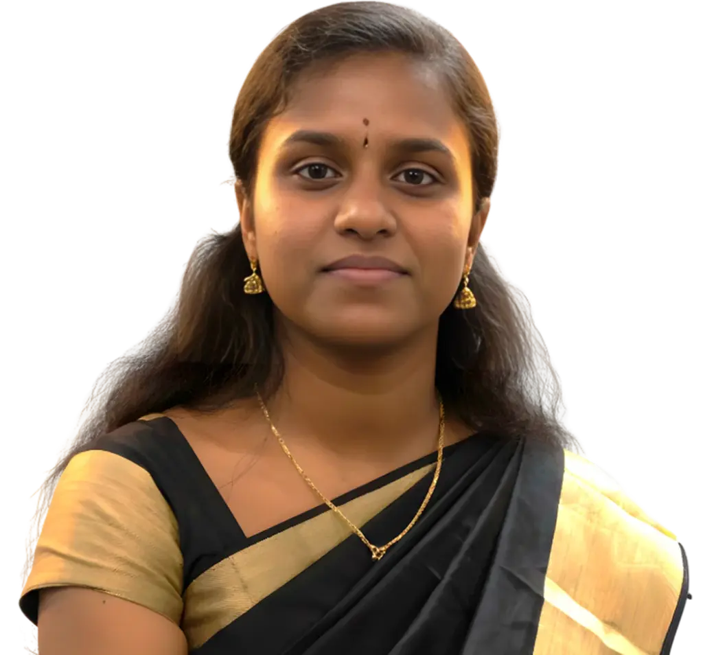 Jeyasri Murugan Banner
