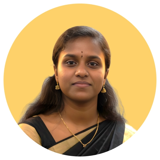 Jeyasri Murugan Quote