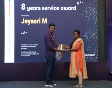 My Personal Achievement 