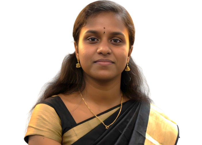 Jeyasri Murugan