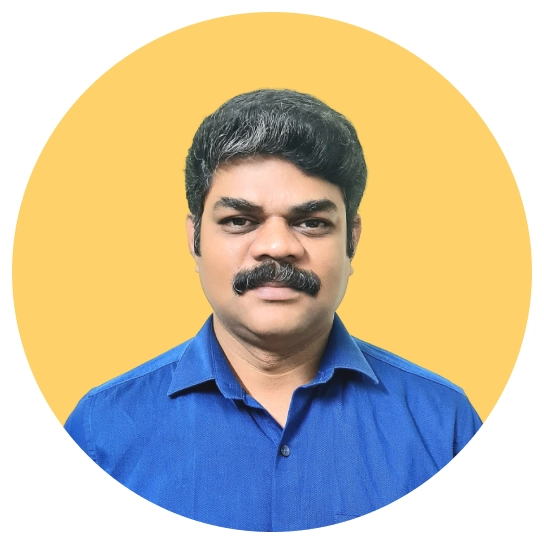 Johnson Monohar Manickam quote
