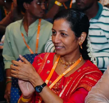 What Stayed and Changed in Me Since Childhood