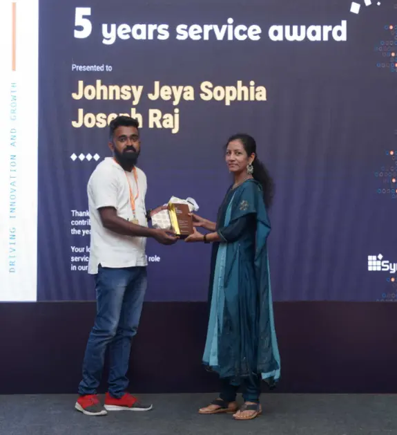 Gratitude Along the Journey