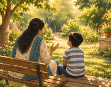 Gratitude Along the Journey 