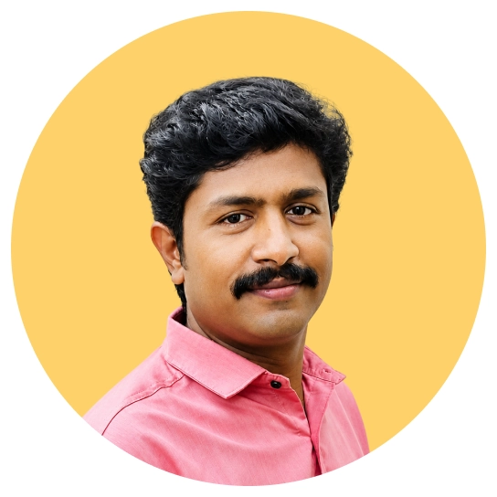 Karikalan Natarajan Quote