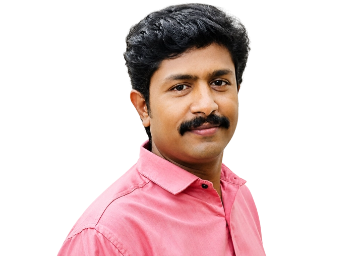 Karikalan Natarajan