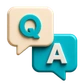 Right Questions 