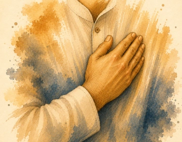 Gratitude Along the Journey 