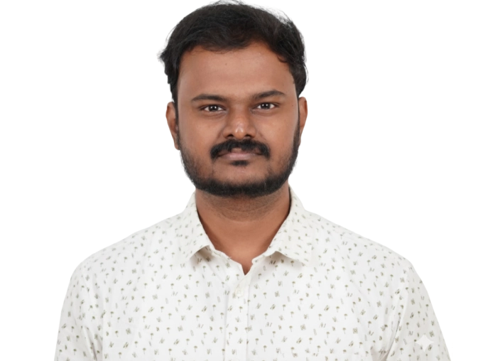 Karthick Ramasamy