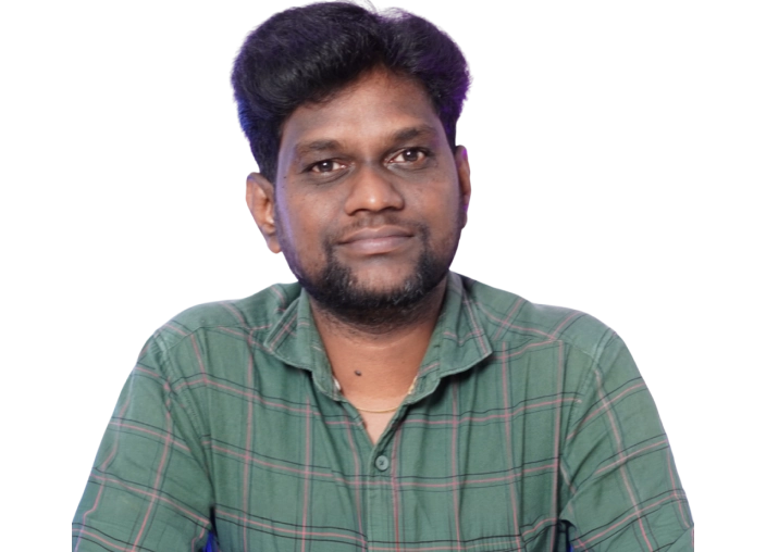 Karthick Thangasamy