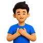 Feeling Grateful