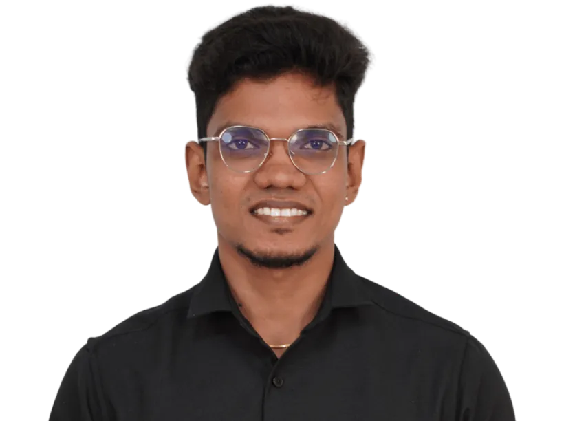 Karthik Raja Arumugam