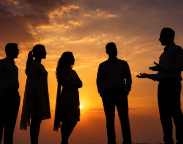 Advice to Young Professionals 