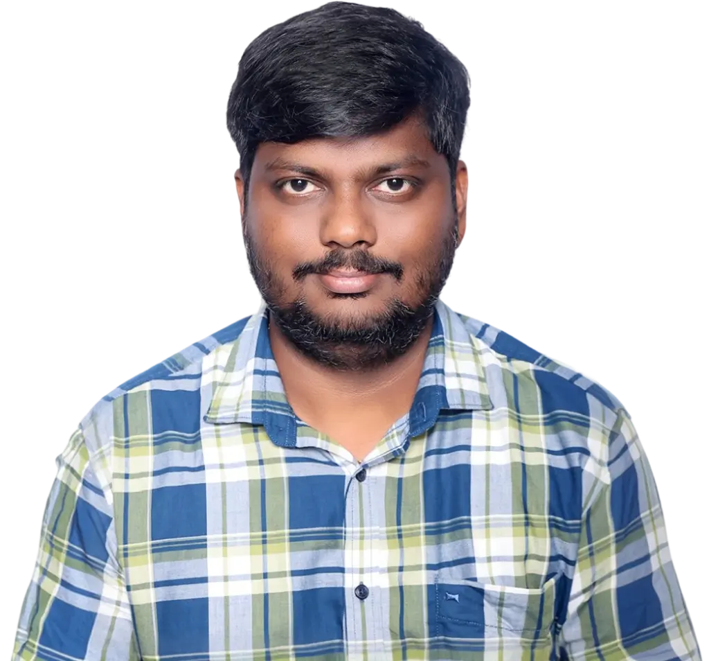 Karthikeyan Viswanathan Banner