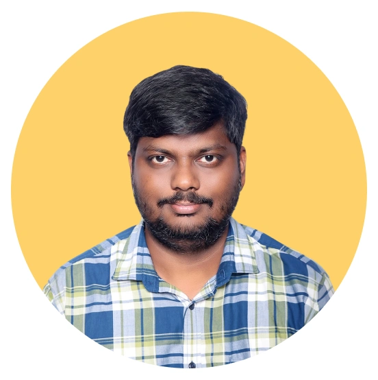 Karthikeyan Viswanathan Quote