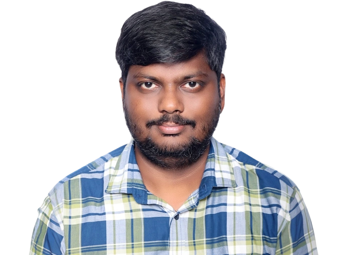 Karthikeyan Viswanathan