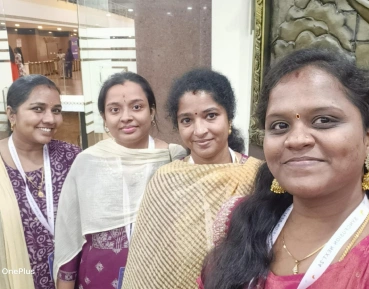 Gratitude Along the Journey 