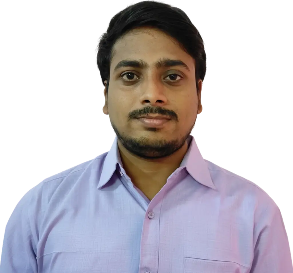Kumar Kanagasabai Banner