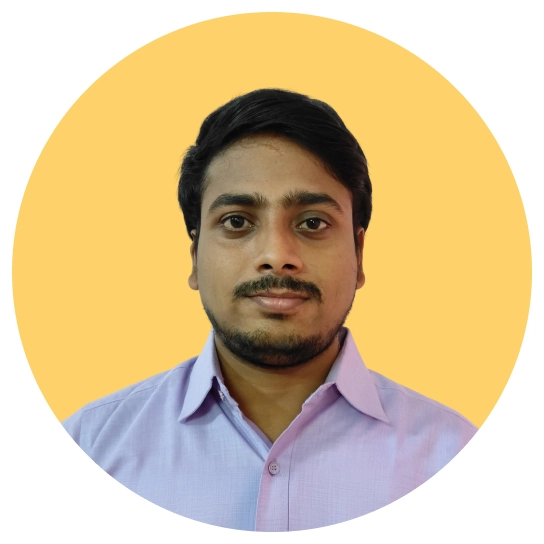 Kumar Kanagasabai Quote