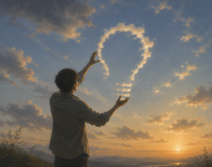 Reframing My Understanding 