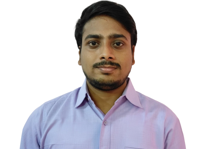 Kumar Kanagasabai 