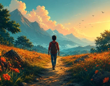 Life Beyond Work
