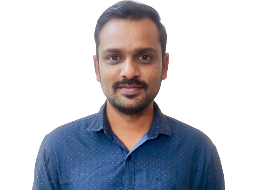 Mahesh Palanisamy