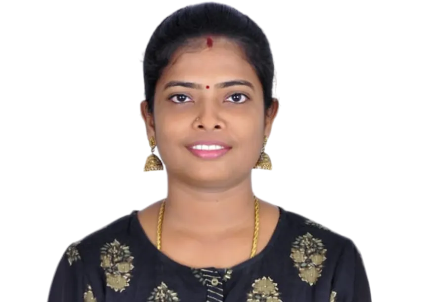 Maithiliy Karthikeyan