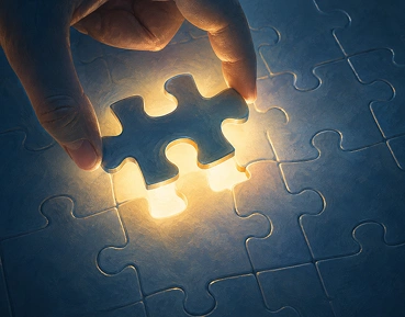 Finding a Sense of Belonging 