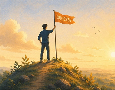 What Success Means to Me