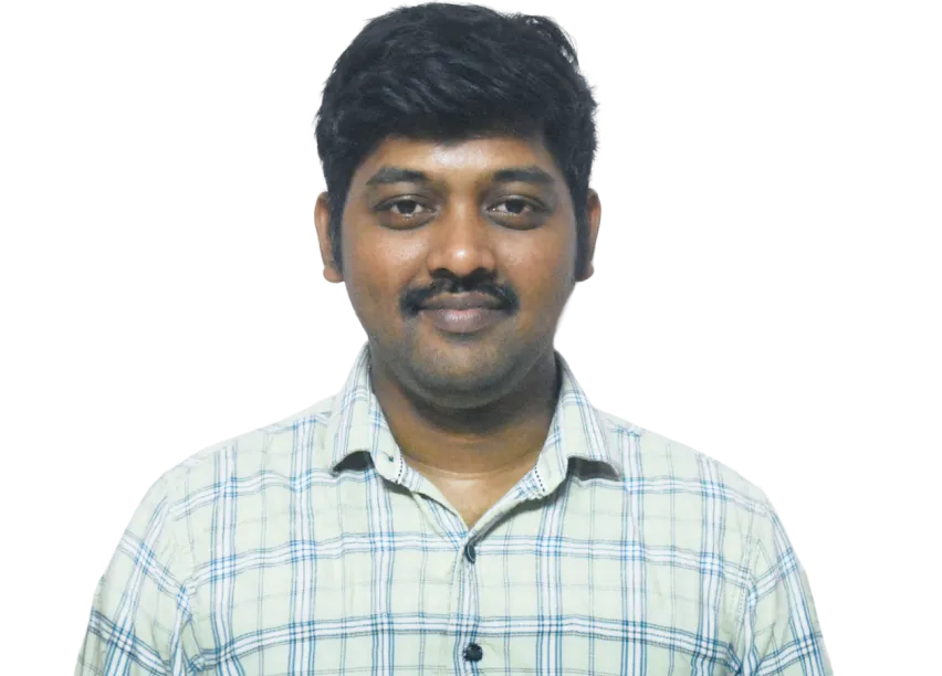Manikandan Murugesan