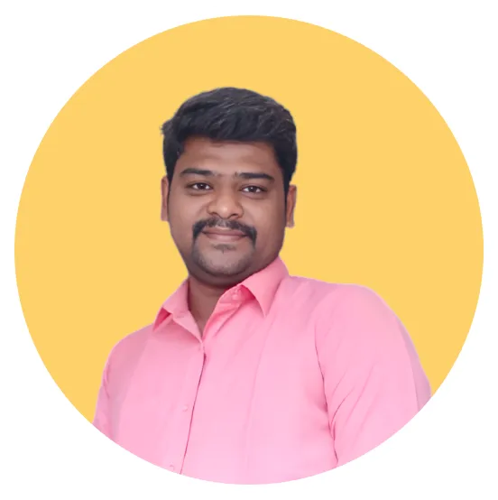Manikandan Selvaraj Quote