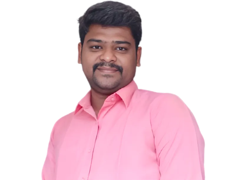 Manikandan Selvaraj