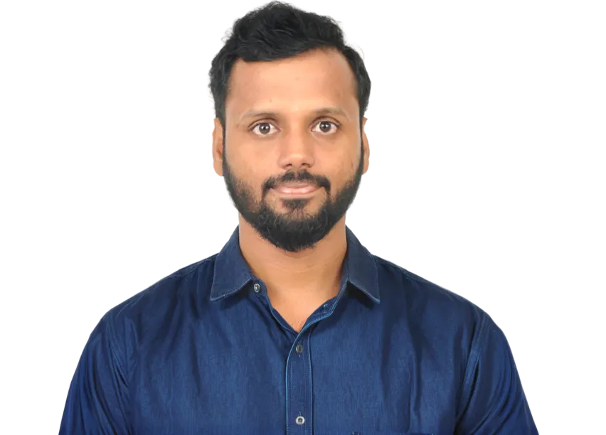 Manoj Babu Baskaran