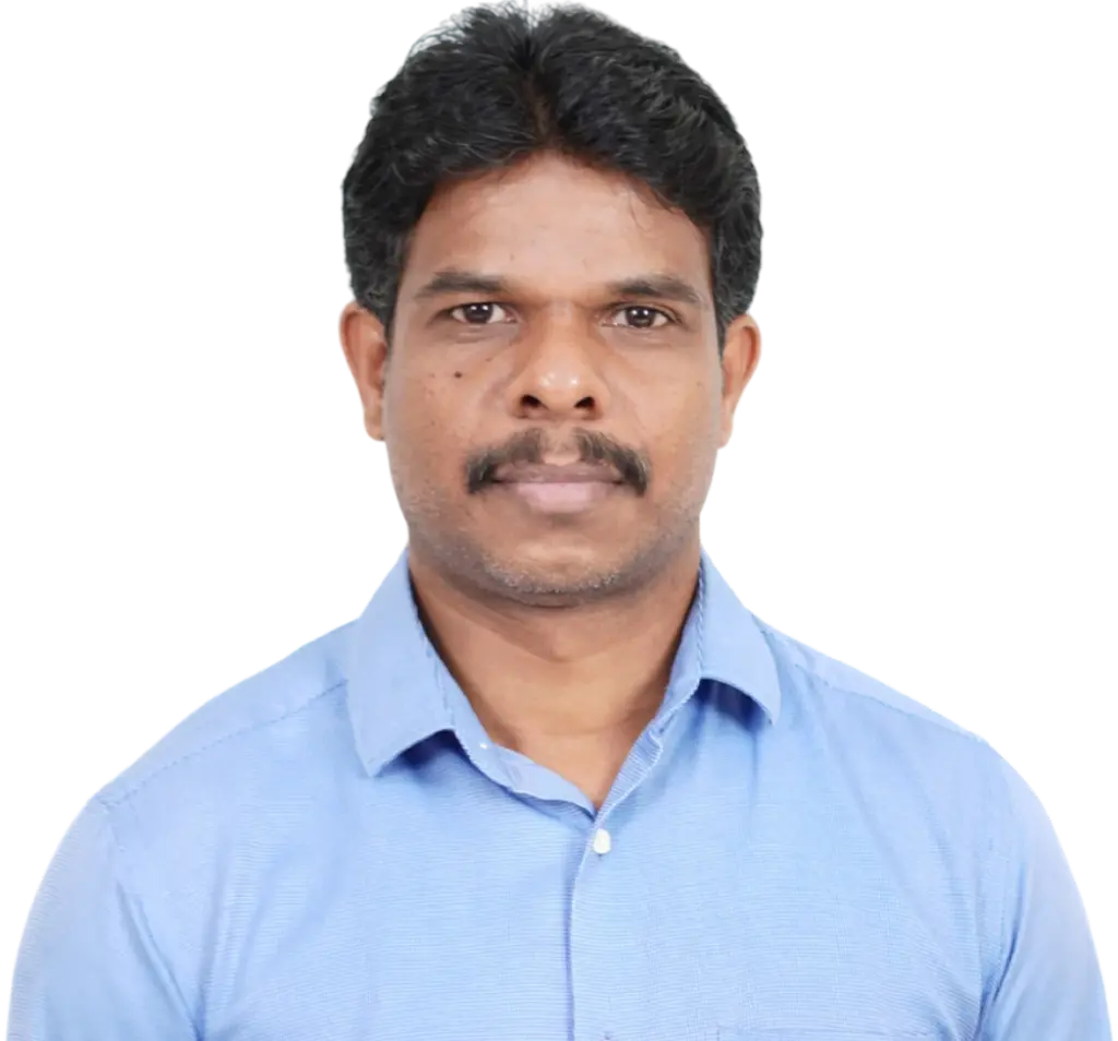 Martin Jebaraj Devaraj Banner