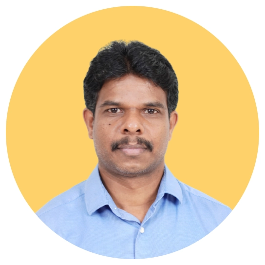 Martin Jebaraj Devaraj Quote