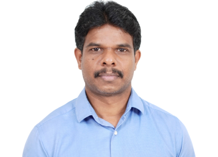 Martin Jebaraj Devaraj