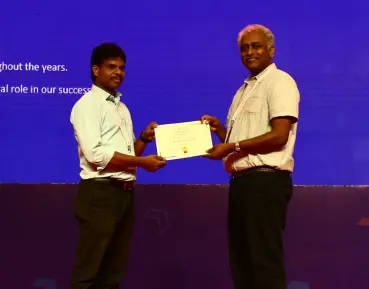 My Personal Achievement