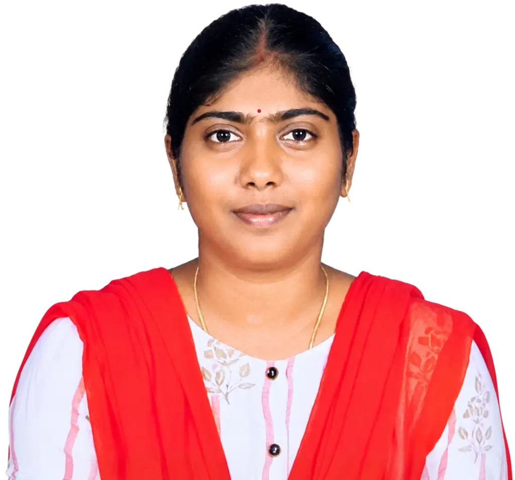 Mehala Palanisamy Banner