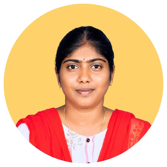 Mehala Palanisamy Quote
