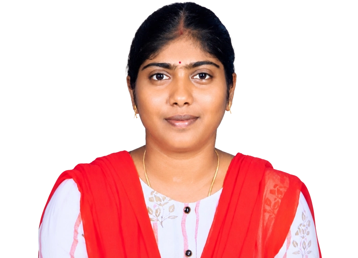 Mehala Palanisamy