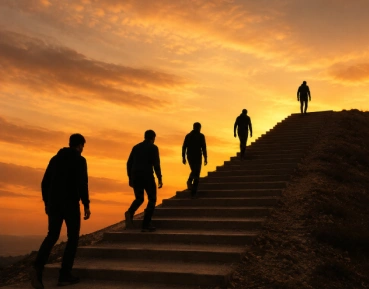My Perspective on Leadership 