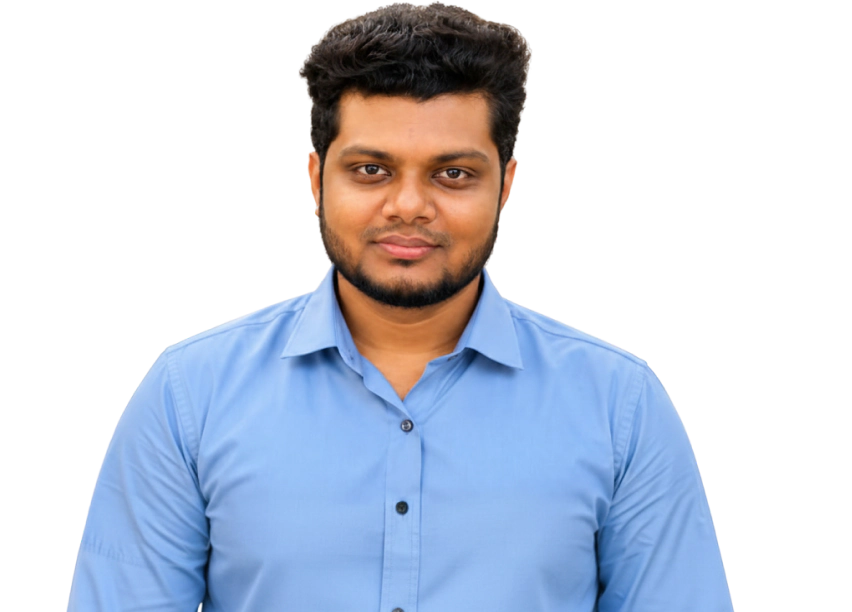 Mohammed Ismail Sameer M