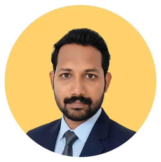 Mohan Chandran Quote
